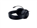 Fone Gamer Razer Kraken X Lite, Surround 7.1, Drivers 40mm, P2
