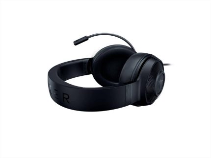Fone Gamer Razer Kraken X Lite, Surround 7.1, Drivers 40mm, P2