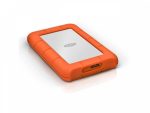 Hd Externo Lacie Rugged Mini 5TB Usb 3.2 130mbps Stjj5000400 - Imagem 4