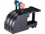 Controle Acelerador Logitech Flight Throttle Quadrant - Imagem 3