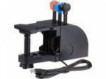 Controle Acelerador Logitech Flight Throttle Quadrant - Imagem 4
