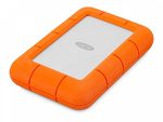 Hd Externo Lacie Rugged Mini 5TB Usb 3.2 130mbps Stjj5000400 - Imagem 5