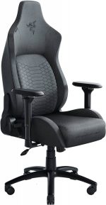 Cadeira Gamer Razer ISKUR FABRIC XL - Cinza