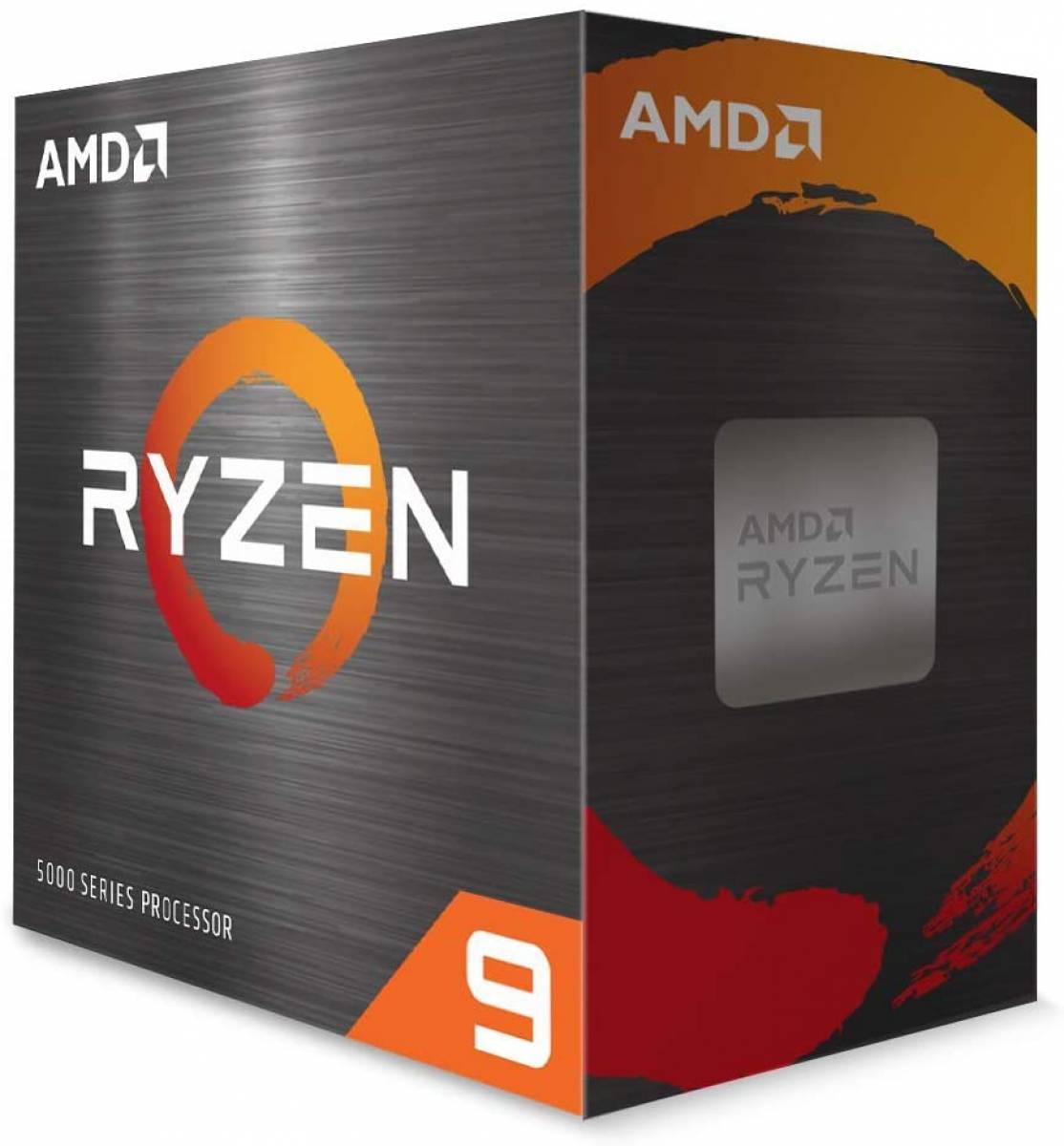 Processador AMD Ryzen 9 5900X, 3.7GHz,70MB,12 Núcleos, 24 Threads Processador AMD Ryzen 9 5900X, 3.7GHz,70MB,12 Núcleos, 24 Threads - Imagem 1
