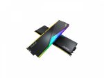 Memória XPG Lancer, RGB, 16GB, 5200MHz, DDR5, CL38, Preto - Imagem 2