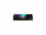 Memória XPG Lancer, RGB, 16GB, 5200MHz, DDR5, CL38, Preto