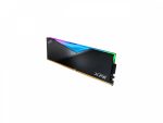 Memória XPG Lancer, RGB, 16GB, 5200MHz, DDR5, CL38, Preto - Imagem 3
