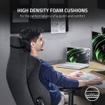 Cadeira Gamer Razer ISKUR FABRIC XL - Cinza - Imagem 4