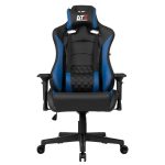 Cadeira Gamer DT3 Sports Ravena Blue - Imagem 2