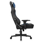 Cadeira Gamer DT3 Sports Ravena Blue - Imagem 3