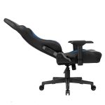 Cadeira Gamer DT3 Sports Ravena Blue - Imagem 6