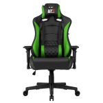 Cadeira Gamer DT3 Sports Ravena Green - Imagem 2