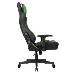 Cadeira Gamer DT3 Sports Ravena Green - Imagem 3