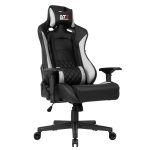 Cadeira Gamer DT3 Sports Ravena White