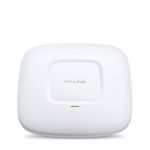 Repetidor de Sinal Wireless TP-Link Acess Point N300 Gigabit EAP120 - Imagem 4