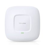 Repetidor de Sinal Wireless TP-Link Acess Point N300 Gigabit EAP120 - Imagem 3