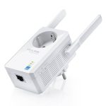 Roteador e Repetidor Wireless TP-Link 300Mbps TL-WA860RE - Imagem 2