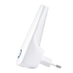 Roteador e Repetidor Wireless TP-Link Network 300Mbps TL-WA850RE