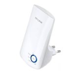 Roteador e Repetidor Wireless TP-Link Network 300Mbps TL-WA850RE - Imagem 3