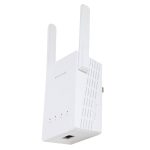 Roteador e Repetidor Wireless TP-Link RE210 AC750 300Mpbs 2,4GHz 5GHz
