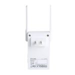 Roteador e Repetidor Wireless TP-Link RE210 AC750 300Mpbs 2,4GHz 5GHz - Imagem 3