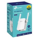 Roteador e Repetidor Wireless TP-Link RE305 AC1200 300Mpbs 2.4GHz 5GHz - Imagem 3