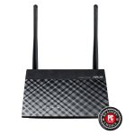 Roteador Wireless Asus Roteador/Repetidor/Acess Point RT-N300 - Imagem 4