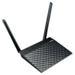 Roteador Wireless Asus Roteador/Repetidor/Acess Point RT-N300 - Imagem 2