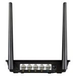 Roteador Wireless Asus Roteador/Repetidor/Acess Point RT-N300 - Imagem 3