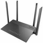 Roteador D-Link Wireless AC1200Mbps Preset TR069 Mesh DualBand - DIR-841 - Imagem 3
