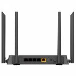 Roteador Wireless D-Link Gigabit-Ethernet AC 1200Mbps, Dual Band, 4 Antenas - DIR-842 - Imagem 4