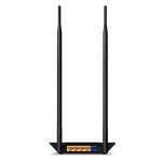 Roteador Wireless N 300Mbps Alta potencia TL-WR841HP - Imagem 3