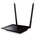 Roteador Wireless N 300Mbps Alta potencia TL-WR841HP - Imagem 4