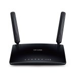 Roteador Wireless TP-Link 300Mbps 4G LTE TL-MT6400 - Imagem 2