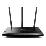 Roteador Wireless TP-Link Archer C7 Gigabit Dual Band AC1750 - Imagem 3
