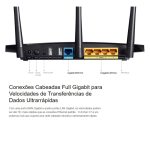 Roteador Wireless TP-Link Archer C7 Gigabit Dual Band AC1750 - Imagem 2