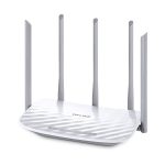 Roteador Wireless TP-Link Dual Band Archer C60 AC1350 - Imagem 2