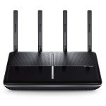 Roteador Wireless TP-Link Dual Band Gigabit Archer C2600 - Imagem 3