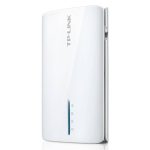 Roteador Wireless TP-Link Portátil 3G/3.75G com Bateria TL-MR3040 - Imagem 3