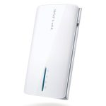 Roteador Wireless TP-Link Portátil 3G/3.75G com Bateria TL-MR3040 - Imagem 2