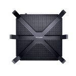 Roteador Wireless TP-Link Tri-Band Gigabit AC3200 Archer C3200 - Imagem 4