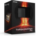 Processador AMD Ryzen Threadripper - PRO 5965WX - 4.5GHz