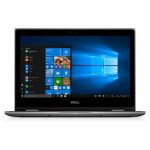 Notebook Dell I7-8550U 8GB DDR4 SSD 256GB 13.3" Touch Full HD W10 - Imagem 4