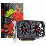 PC Gamer FortLight Ryzen 4350G pro, A320, 8GB, 240GB, 1TB, RX 550 - Imagem 2