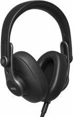 Fone De Ouvido Akg K371 Headphone Profissional