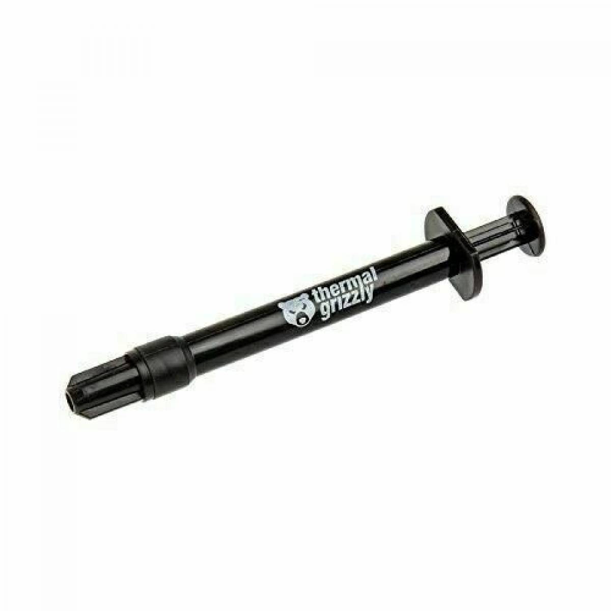 Pasta térmica Thermal Grizzly TG-H-001-RS Hydronaut Pasta térmica Thermal Grizzly TG-H-001-RS Hydronaut - Imagem 1
