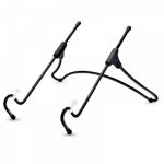 Suporte para notebook ergonômico preto - AC376 - Multilaser