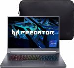 Notebook Gamer Acer Predator, i9 12900H, 32GB, 1TB, RTX3080 - Imagem 6