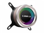 Watercooler LIAN LI GA-240B-LGA 240mm - Preto - Imagem 3
