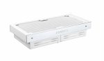 Watercooler LIAN LI GA-240B-LGA 240mm - Branco - Imagem 5
